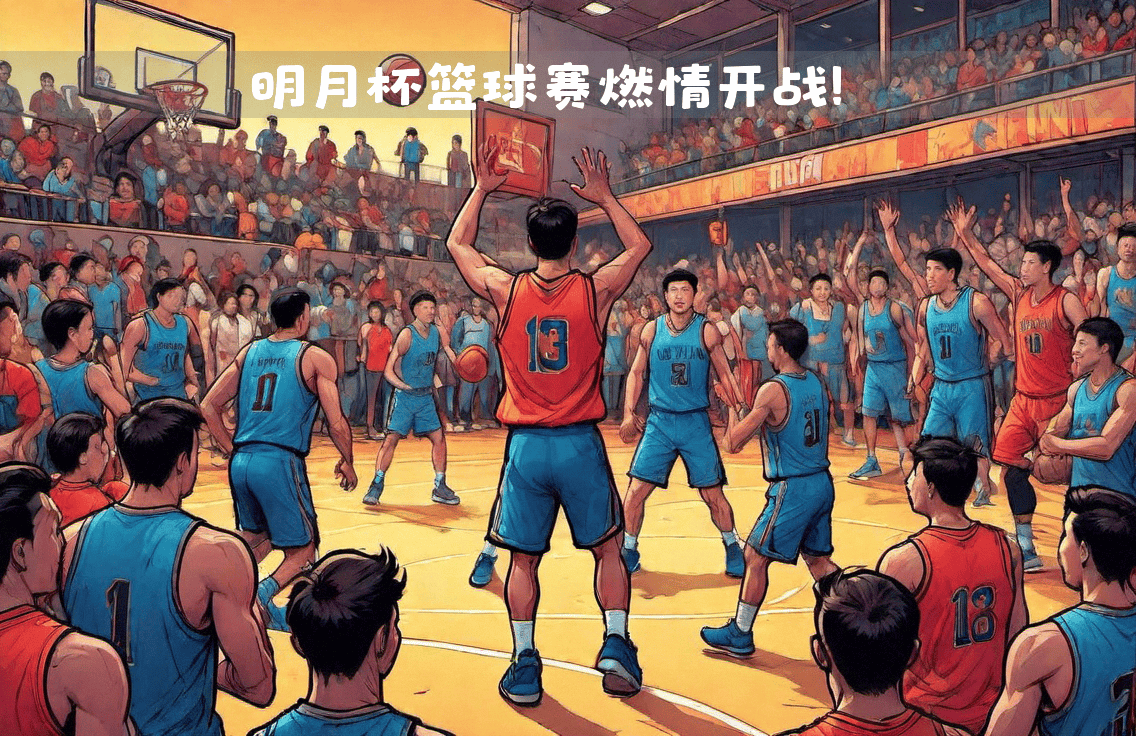德信体育-热血沸腾！球场上的激情对决令人热血沸腾