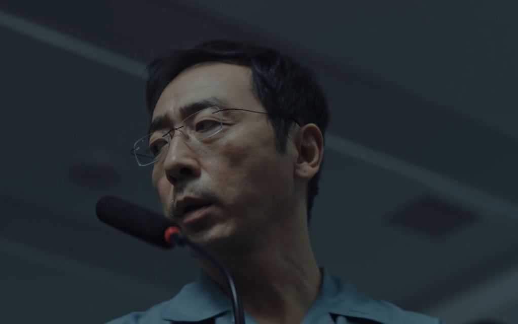 队长临危受命，挑起责任