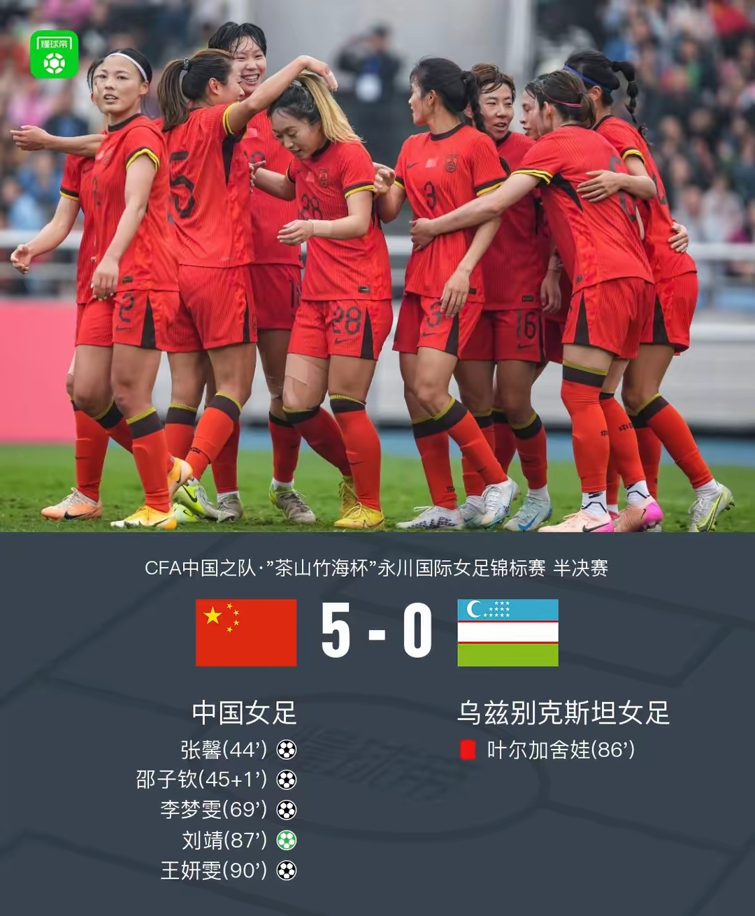 德信app-厄立特里亚女足出色表现,晋级冠军赛 德信app-厄立特里亚女足出色表现,晋级冠军赛